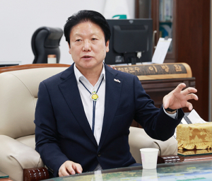 <신년사>“트리플 6 완성에 행정력 집중”