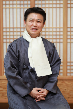 <신년사>“문화 담은 도시, 미래 여는 영덕”