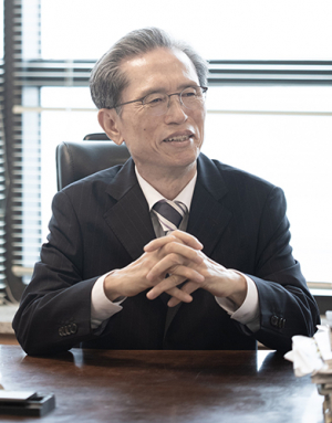 화성산업, 2022년 새해 새로운 각오 다져