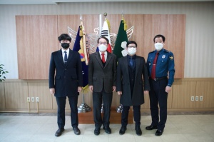 “취약계층 민원인 인권보호‧법률상담 최선을”
