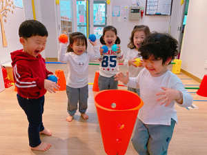달성군, 2022년 보육예산 883억원 투입
