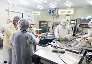 영천시, 설맞이 부정축산물 단속·위생점검 강화