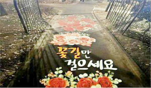 대구 서구, 내당4동 안심환경 조성사업 마무리