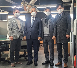 대구경북광고산업협회, 한국방송광고진흥공사와 간담회 열려