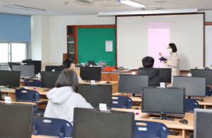 경북여고, 예비 고1 미래역량강화 캠프