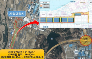영천시 임대형 스마트팜 조성사업 최종 선정