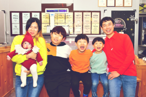따뜻한 복지서비스 추진… 문경 출생아 수 증가 성과