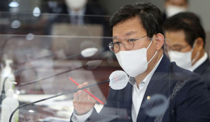 국민의힘 김형동 의원 “이재명의 ‘육사 안동 이전’ 발언은 허언”