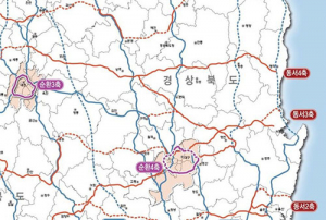 대구 미래 발전 담보 교통망 신설·확충사업 확정
