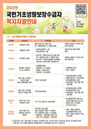 “수성복지를 QR코드로 한눈에”…수성복지 시그널 사업 시행
