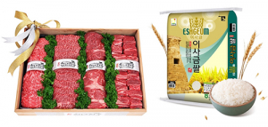 ‘천년한우·이사금’…경주시, 농축수산 대표 브랜드된다