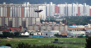 대구기업들, K-2 종전 부지는 ‘스마트 시티’로 개발 선호
