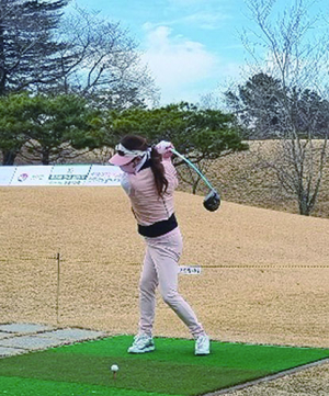 2022 제8회 대구광역일보배 전국아마골프대회