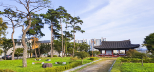 영천, 대한민국 의병의 날 개최지 선정