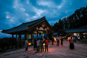 영주시, 경북 실시 야간관광상품 지원 사업 선정