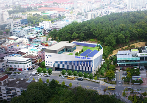 북구 ‘구수산스포츠센터 건립’, 중앙투자심사 조건부 승인 완료