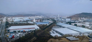 김천시 일반산단 3단계 조성 완료…4단계 사업 돌입
