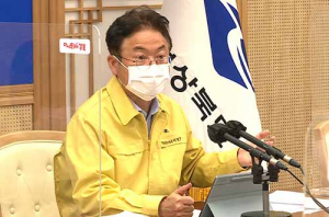 이철우 지사 “인수위 균형발전TF 추가 환영”