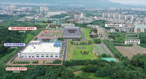 道, 포항·영주·경산·울진 정수장 개량에 5년간 1020억 투입
