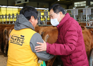 경주시, 축사 민원 해결 ‘사전심사청구·사전심의제도’ 적극 활용키로