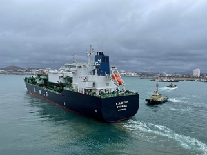 가스공사, 쉘(Shell)社와의 LNG 벙커링 사업 본격화