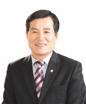 ‟따뜻한 군정으로 반듯한 의성 만들겠다”