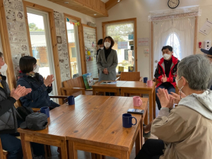 상주시 승곡체험마을서 ‘농촌에서 살아보기’ 소통