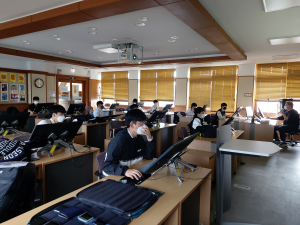 의성군, 웹툰창작체험관 운영 공모사업 선정