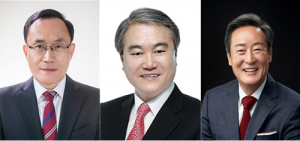 청도군수 후보 놓고 국힘 공천 경쟁 ‘3대 1’