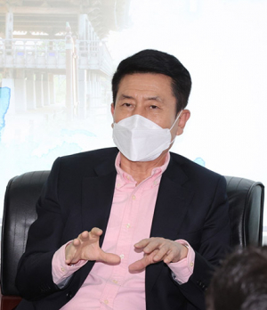 포항시, 새정부 출범 맞춰 더 큰 포항으로 도약