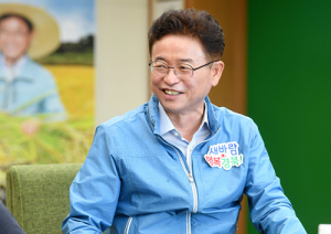 道, 민선7기 공약이행 평가서 전분야 ‘최우수’