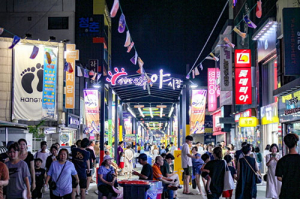 포항 영일만친구 야시장 6월 재개장에 ‘기대’보다 ‘우려’