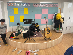 “우리 학교가 달라졌어요!”