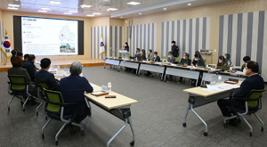 경주시, 서경주 발전계획 수립 본격화