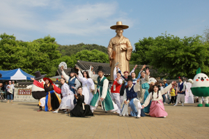 2022영주한국선비문화축제 영주서 3년 만에 개최