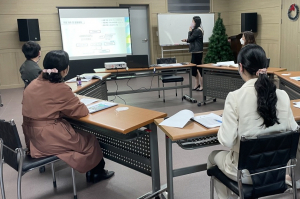 문경시 이웃사촌복지센터, 위탁 개소