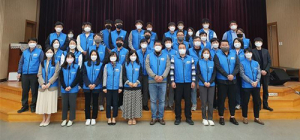 청도군공무원노조 “선거판에 공무원 끌어들이지 말라”…선거 중립 선언