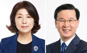 경북교육감 예비후보 ‘마숙자·임준희’ 단일화 진통