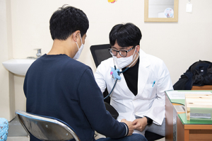 울릉군, 의료여건 개선에 총력
