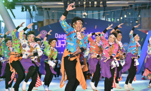 “이제는 즐기자”…대구·경북 축제들 ‘부활’