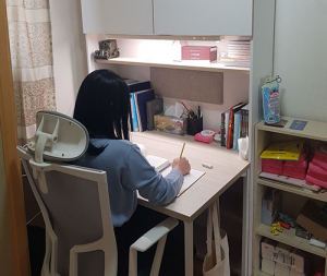 달성군, ‘꿈이 자라는 공부방꾸미기’ 사업 추진
