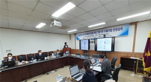경북지식재산센터, 2022년 IP 나래프로그램 수혜기업 21개사 선정