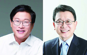 대구 수성구청장 당선가능성 김대권 51.5%·강민구 13.4%