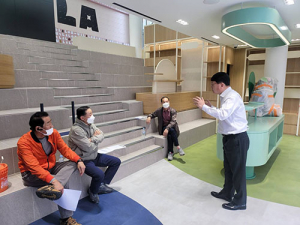 울릉군, 최초 관광활성화 민·관 공동합작 투자유치