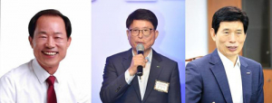 ‘3선 도전’ 류한국·배광식·이태훈 대구 구청장들, 교체지수에 ‘초긴장’