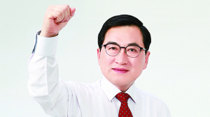 국힘 공천으로 재선 꿈꾸는 주낙영 경주시장 예비후보…사람과 돈이 몰리는 도시로 한판승부