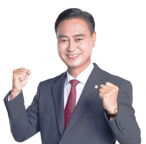 차수환 대구 동구의장, 동구청장 경선포기