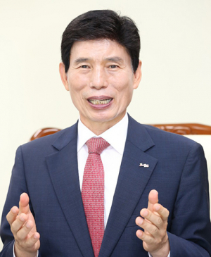 이태훈 달서구청장 예비후보, 교육공약 발표