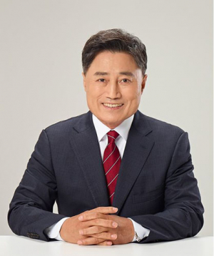 강성환 달성군수 예비후보 “결혼·출산 지원금 확대”