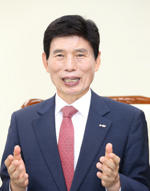 이태훈 달서구청장 예비후보, 교육공약 발표